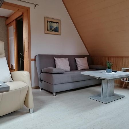 Haus mit Seele im Nahetal Weinsheim  Exterior foto
